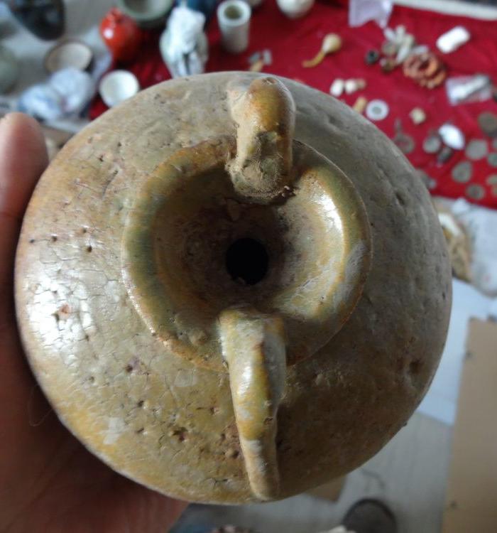 五代瓷器6个_五代瓷器6个价格_五代瓷器6个图