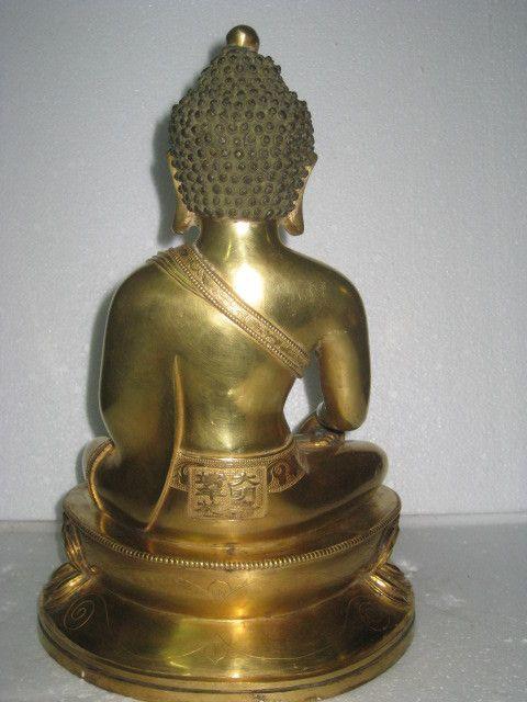 鎏金释迦摩尼_鎏金释迦摩尼价格_鎏金释迦摩