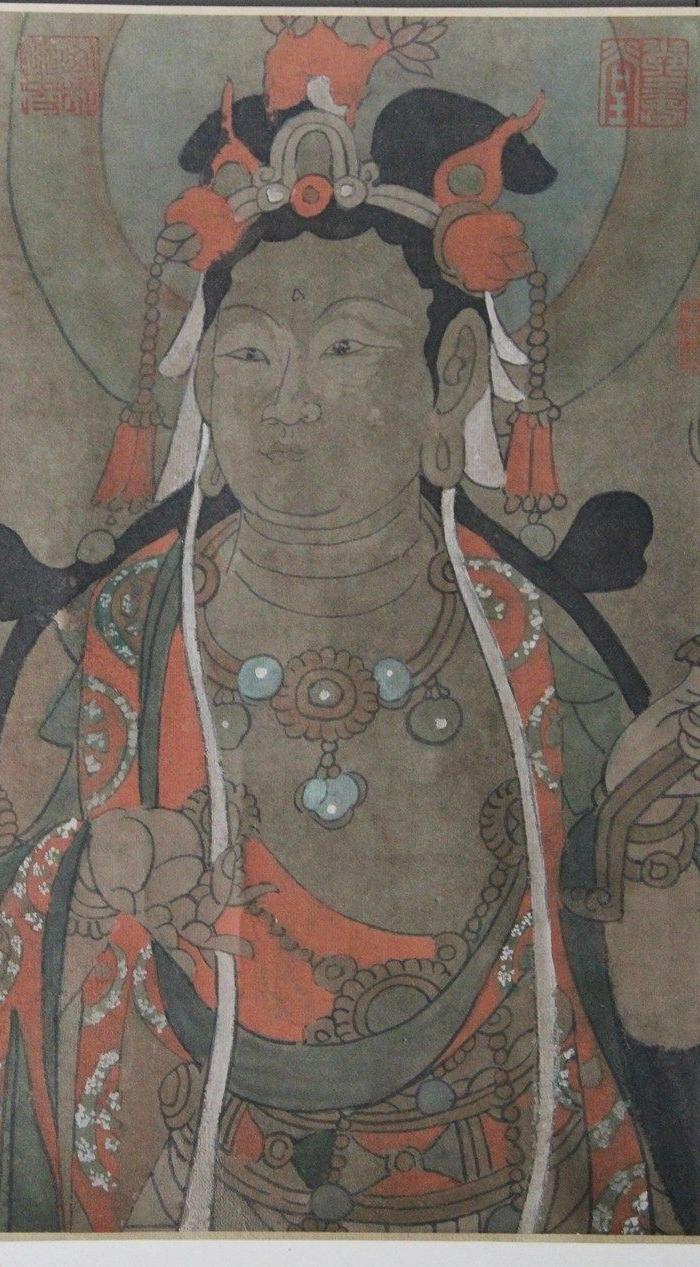 吴道子佛像_吴道子佛像价格_吴道子佛像图片