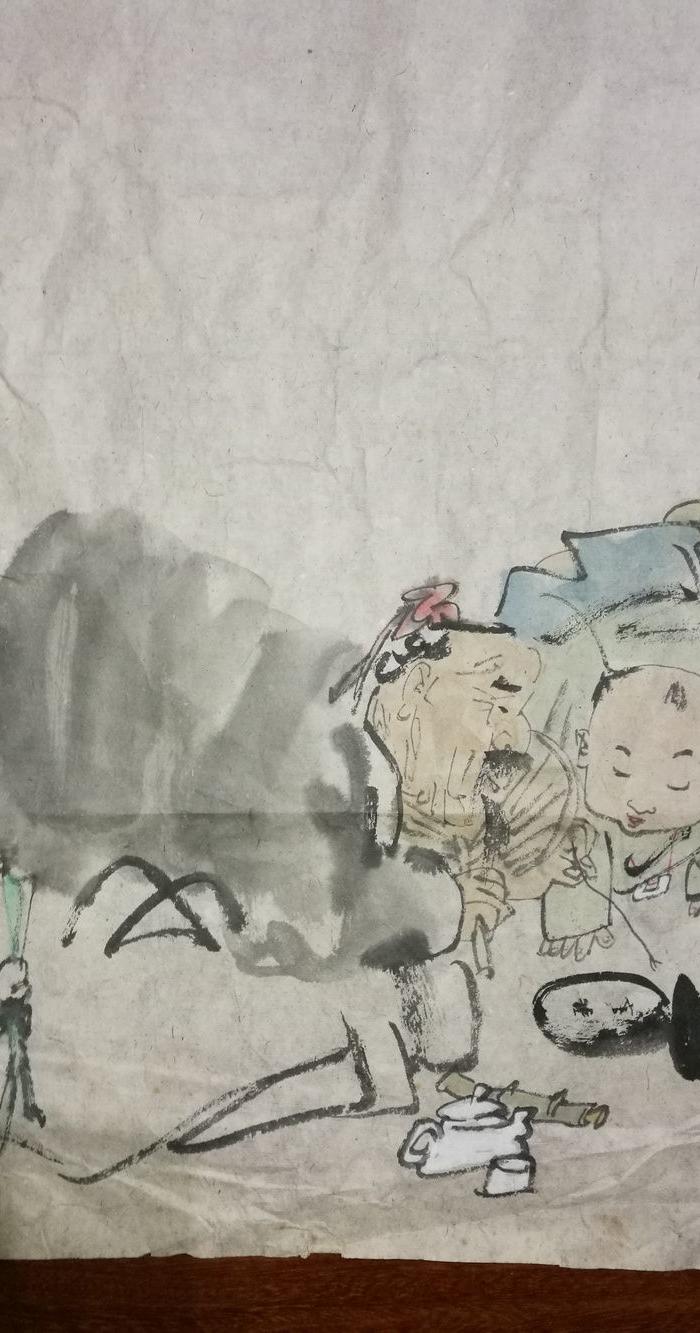 无锡江南大学教授研究生导师唐鼎华镜片69x3