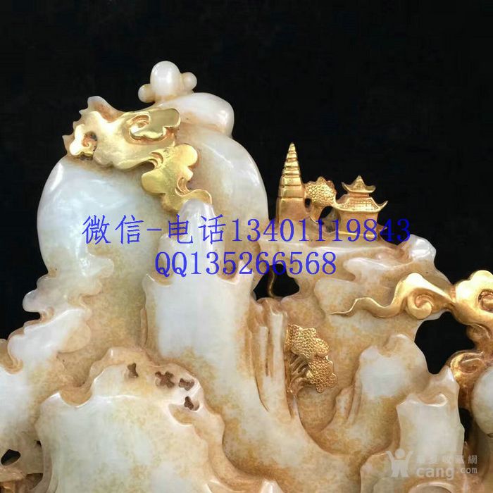 地摊交易区所展示的物品交易信息,其真实性、准确性和合法性由信息发布人负责,华夏收藏网不承担任何法律责任。 华夏收藏网有两种交易模式,1、买卖双方私下协商自行交易;2、买卖双方委托华夏收藏网代理交易。 凡是用户私下交易免费,但本网不承担任何责任。华夏收藏网提醒:为保障您的利益,推荐您选择委托华夏收藏网代理交易,具体安全交易方法如下: 代理交易其运作的实质是以华夏收藏网为货与款转移的中介,提供让买卖双方都放心货款转移的一种服务。 1、买卖双方通过看图、交流达成交易意向,买家将货款作为押金汇至本网,本网收到押金