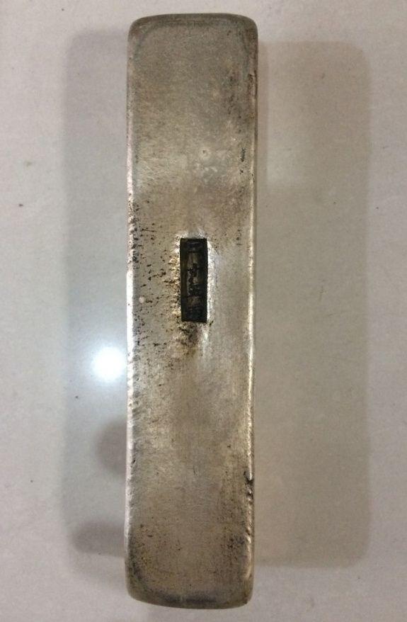 云南地税银锭_云南地税银锭价格_云南地税银