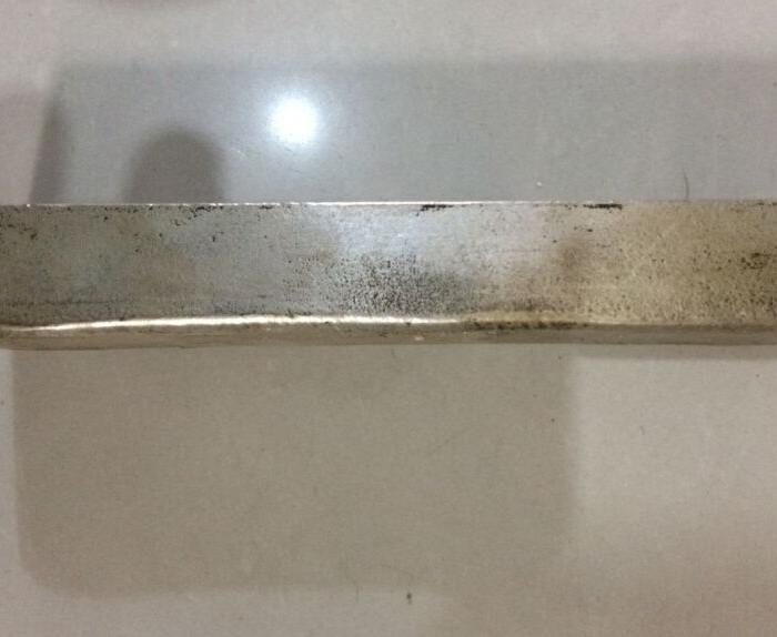 云南地税银锭_云南地税银锭价格_云南地税银