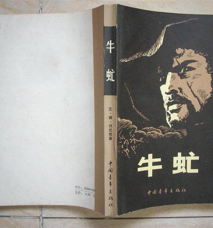 牛虻_牛虻价格_牛虻图片_来自藏友778341_文