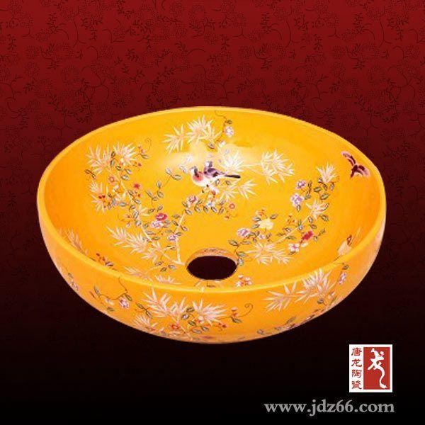 酒店卫生间洗脸盆定制厂家,款式多样,价格实惠