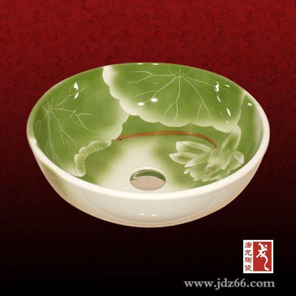 酒店卫生间洗脸盆定制厂家,款式多样,价格实惠