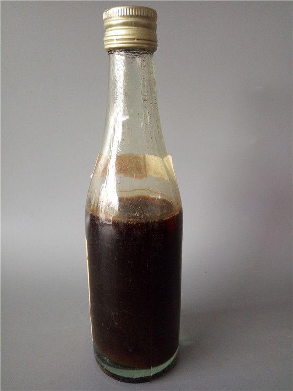 99年北京同仁堂宝塔牌骨刺消痛液一瓶_99年北