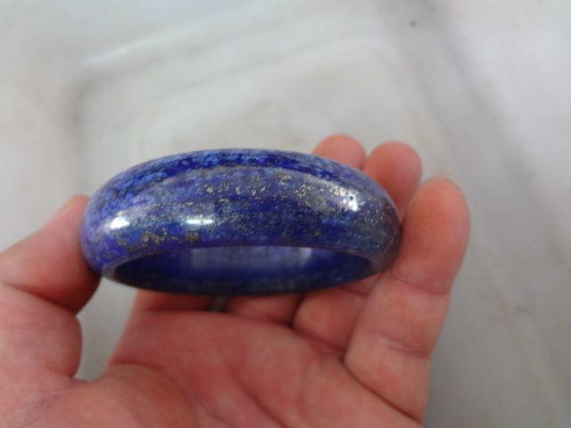 青金石手镯_青金石手镯价格_青金石手镯