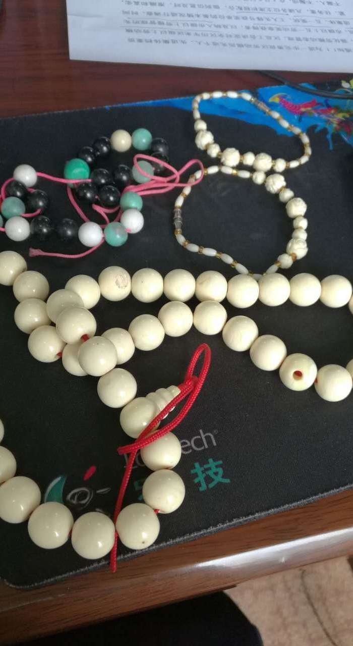 仿某牙的装饰品_仿某牙的装饰品价格_仿某牙