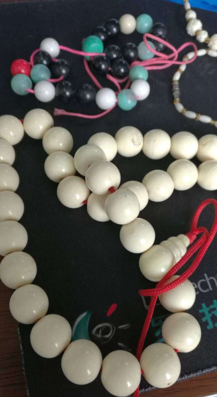 仿某牙的装饰品_仿某牙的装饰品价格_仿某牙