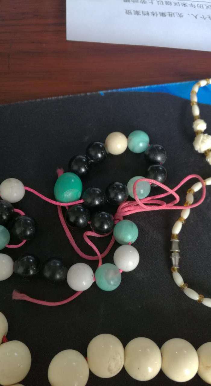 仿某牙的装饰品_仿某牙的装饰品价格_仿某牙