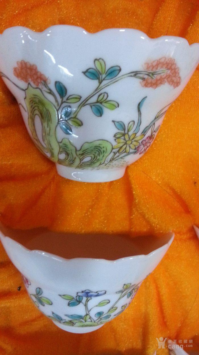 十二花神杯_十二花神杯价格_十二花神杯图片