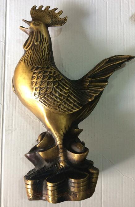 招财的福公鸡_招财的福公鸡价格_招财的福公