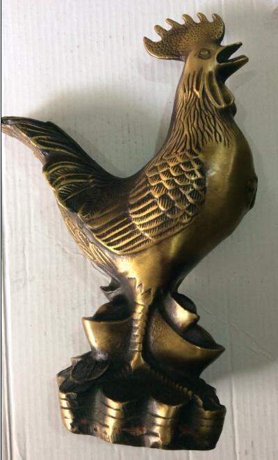 招财的福公鸡_招财的福公鸡价格_招财的福公