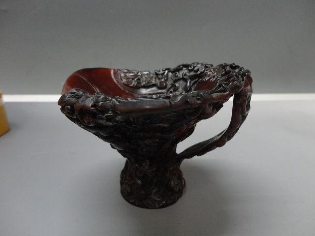 福寿杯_福寿杯价格_福寿杯图片_来自藏友年华