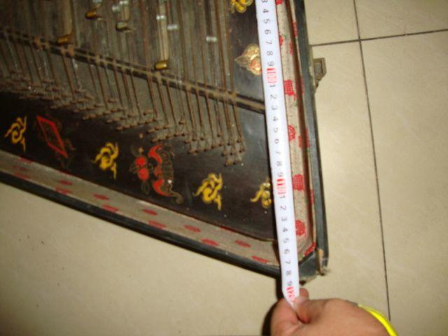 竖琴_竖琴价格_竖琴图片_来自藏友再来院_杂