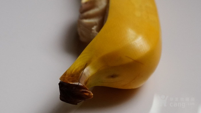 仿生艺术佳作 香蕉