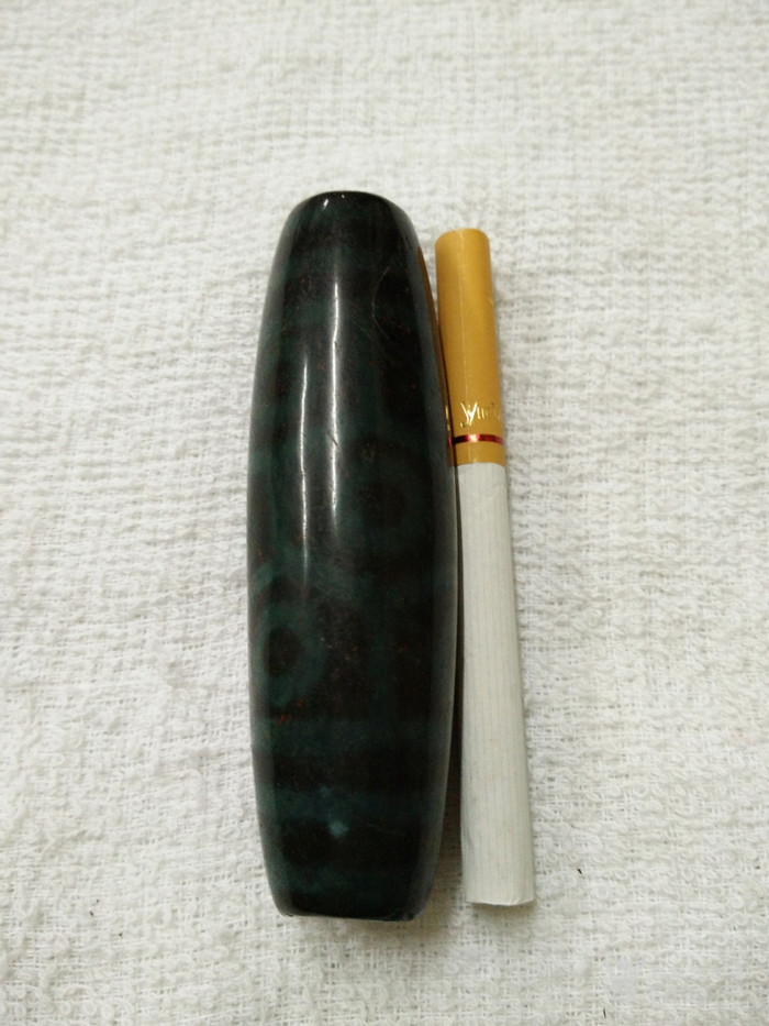 象雄天珠