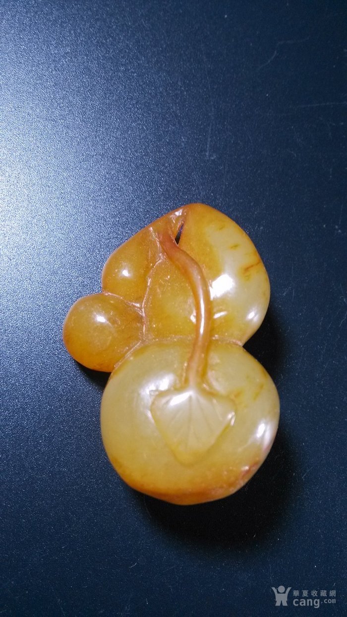 玉葫芦