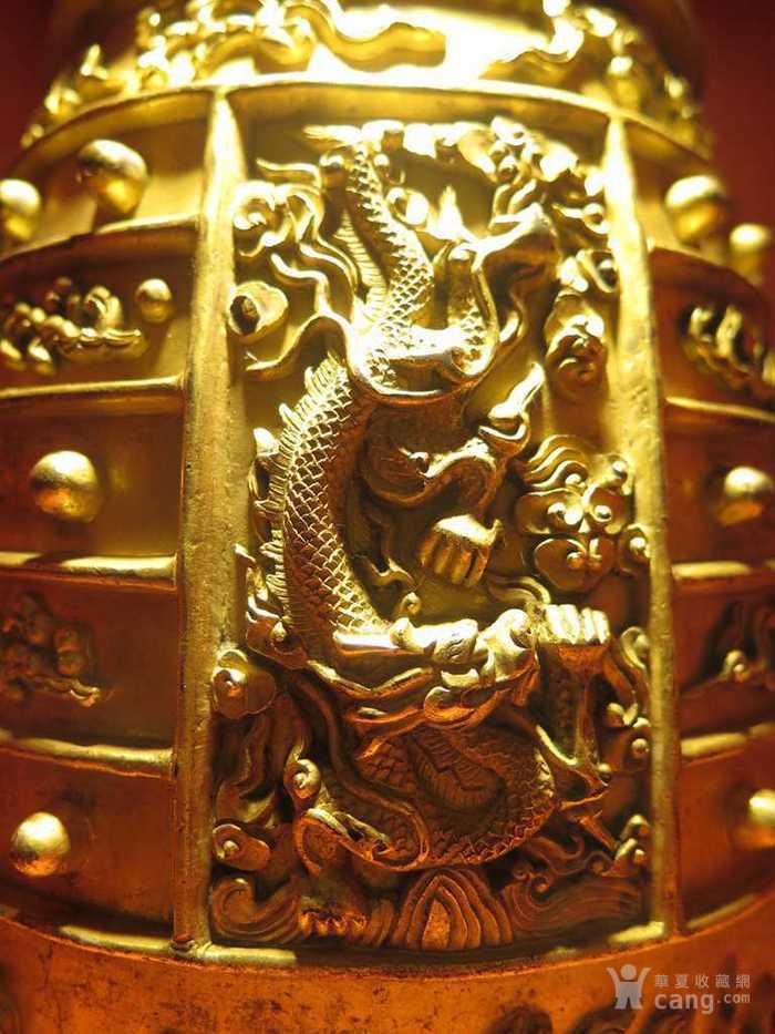 铜鎏金编钟_铜鎏金编钟价格_铜鎏金编钟图片