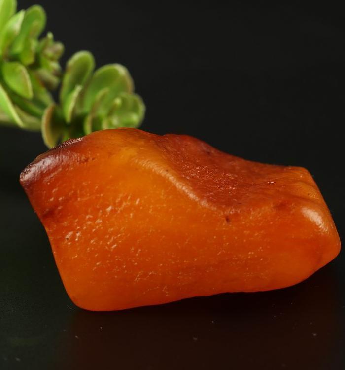 波罗的海蜜蜡原石10 20规格15.61克Z176随型