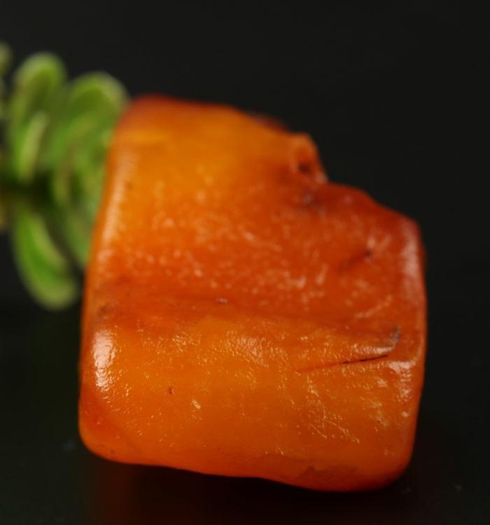 波罗的海蜜蜡原石10 20规格15.61克Z176随型