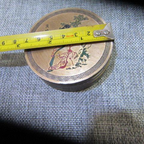 四大美女压尺一套