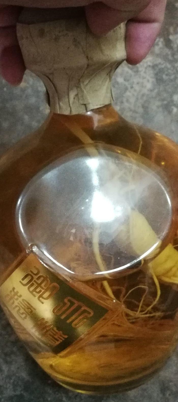 人参龟龄酒_人参龟龄酒价格_人参龟龄酒图片