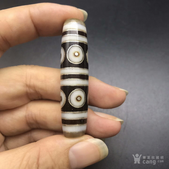 八眼天珠_八眼天珠价格_八眼天珠图片_来自藏友谷玉斋