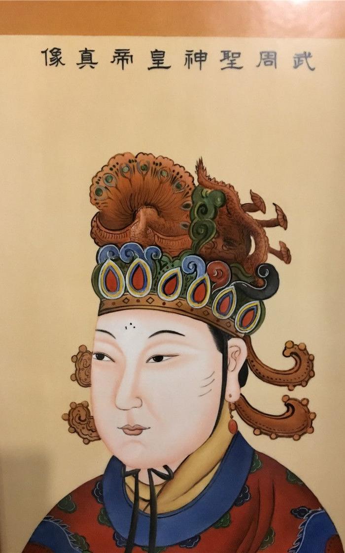 历代皇帝像_历代皇帝像价格_历代皇帝像图片