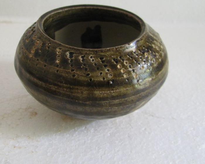 原始青瓷针眼纹水于_原始青瓷针眼纹水于价格