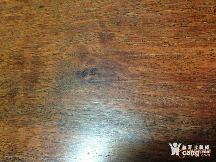 老黄花梨大桌面板 无裂纹_老黄花梨大桌面板 