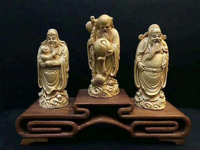 鲞亚福禄寿三星报喜_鲞亚福禄寿三星报喜价格