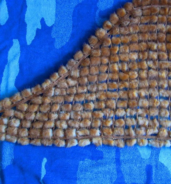 紫貂皮披肩.俄罗斯_紫貂皮披肩.俄罗斯价格_紫