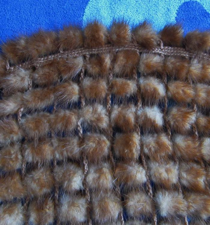 紫貂皮披肩.俄罗斯_紫貂皮披肩.俄罗斯价格_紫