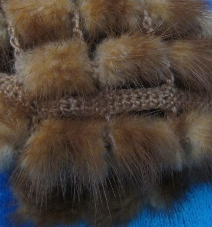 紫貂皮披肩.俄罗斯_紫貂皮披肩.俄罗斯价格_紫