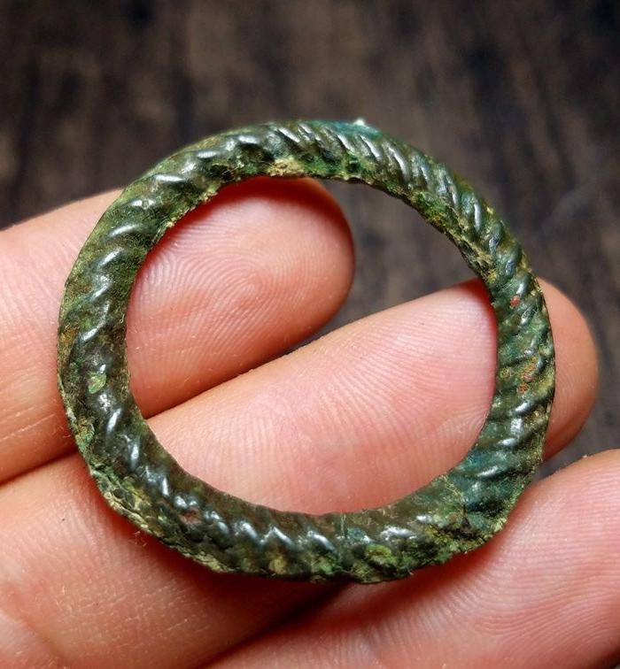 老绞丝环一个_老绞丝环一个价格_老绞丝环一