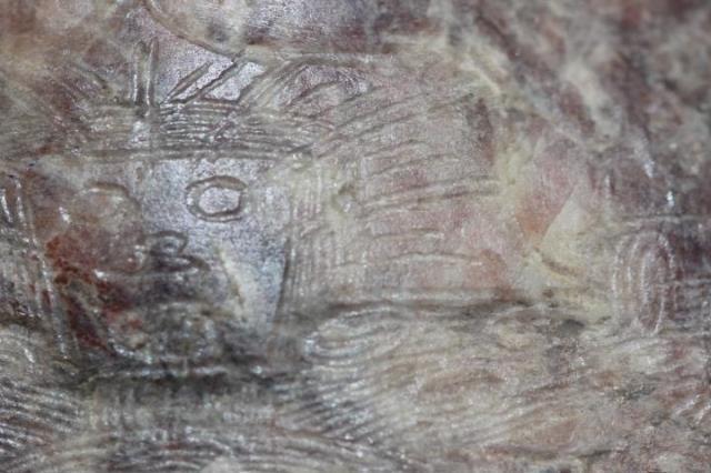 神纹鸟摆件_神纹鸟摆件价格_神纹鸟摆件图片