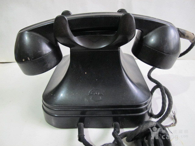 胶木电话座机_八十年代黑胶木电话座机价格_