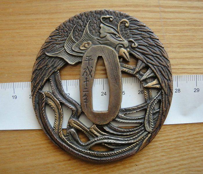 刀铛_刀铛价格_刀铛图片_来自藏友大连贾津_