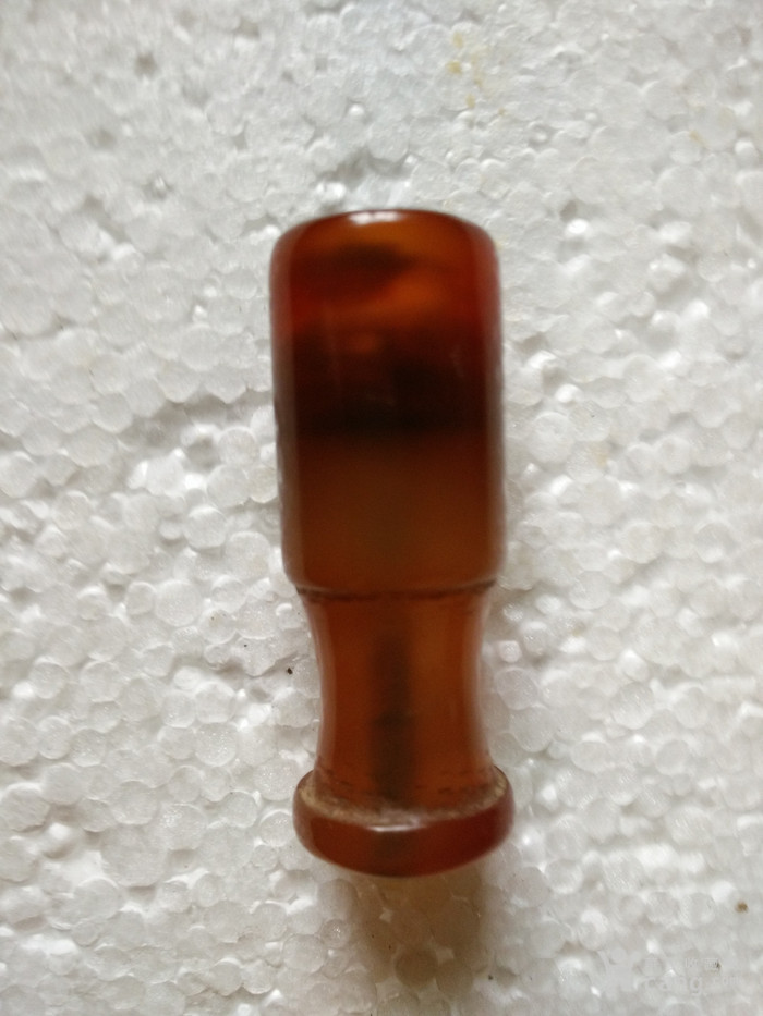 老玛瑙烟嘴_老玛瑙烟嘴价格_老玛瑙烟嘴图片_来自藏友