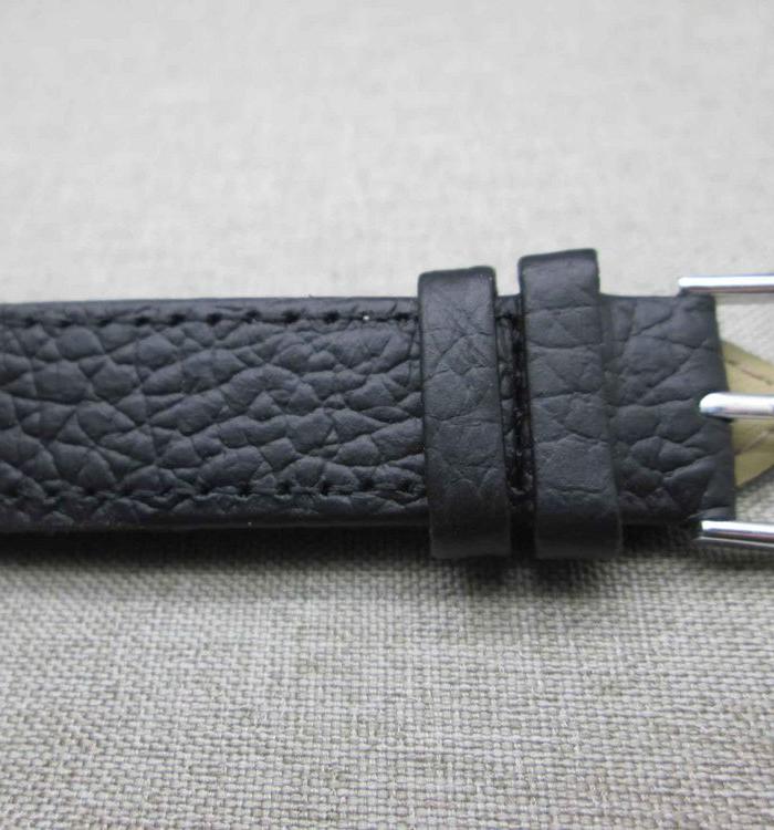 古董苍蝇刻度瑞士西斯特玛手卷男士腕表_古董