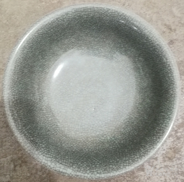 哥窑碗