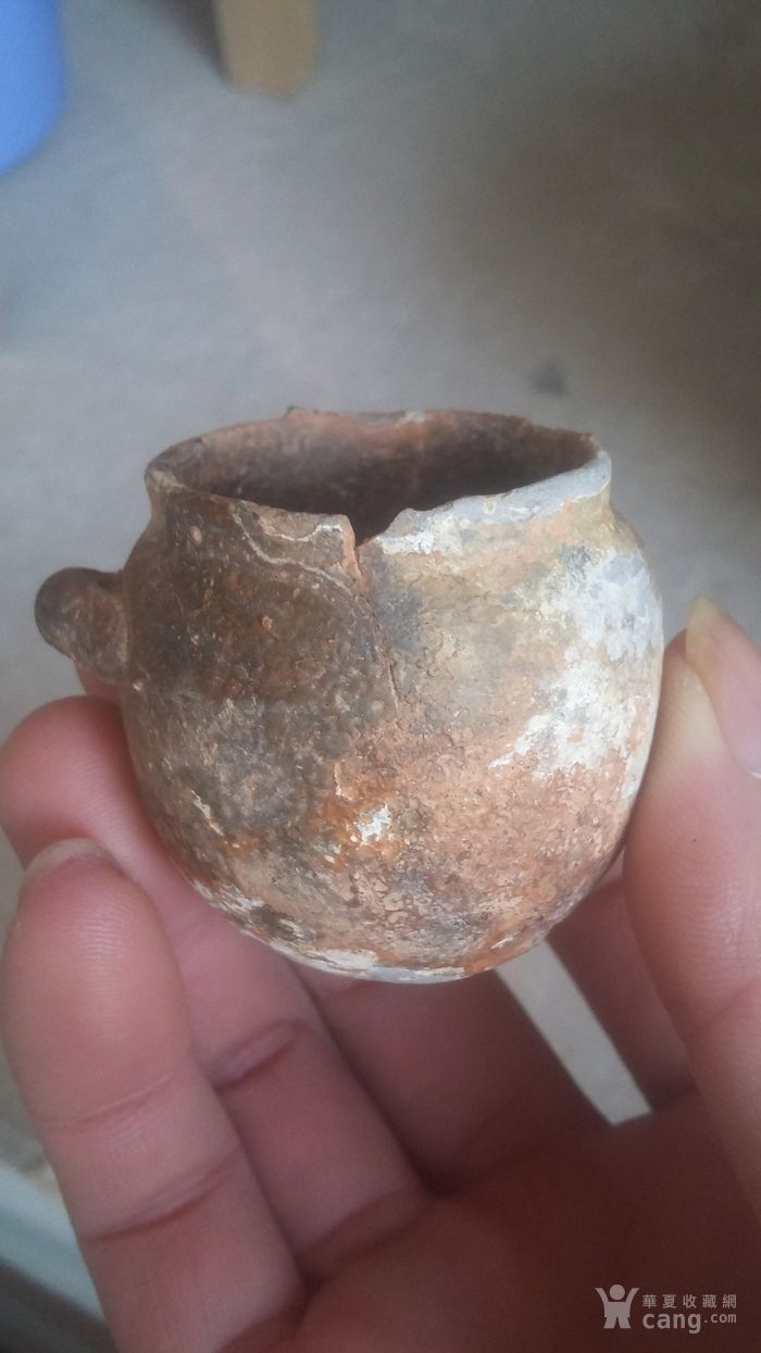 鸟食罐_鸟食罐价格_鸟食罐图片_来自藏友lll868_瓷器