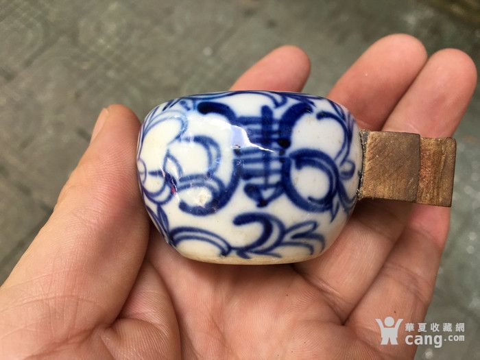 鸟食罐_鸟食罐价格_鸟食罐图片_来自藏友老王古玩阁
