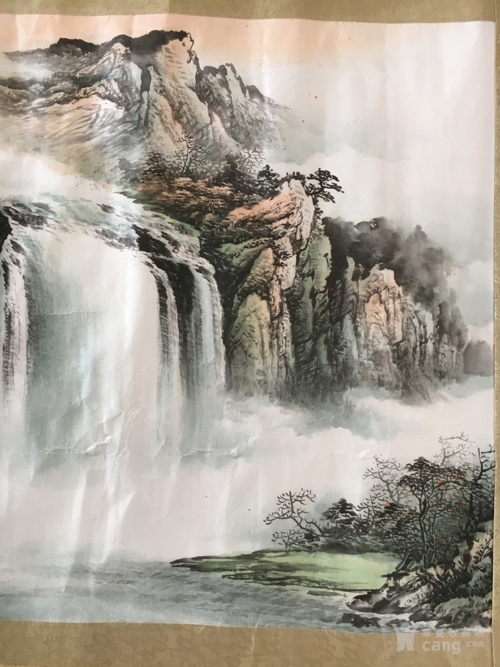 刘一民:山高水长