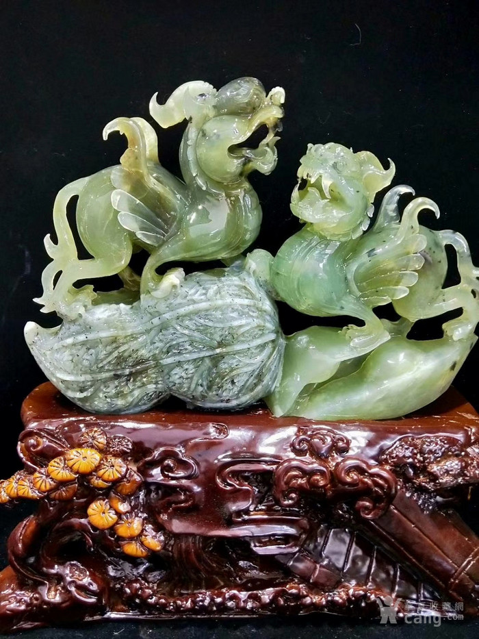 貔貅纳财