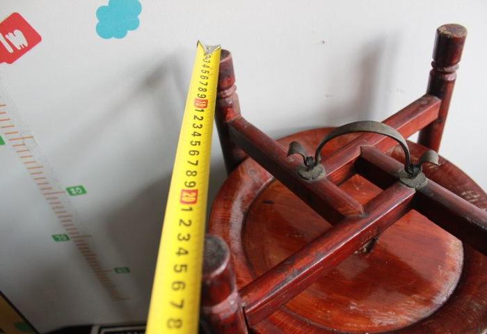 民俗老物件祭奠做法事用品整套供装饰盘佛教用