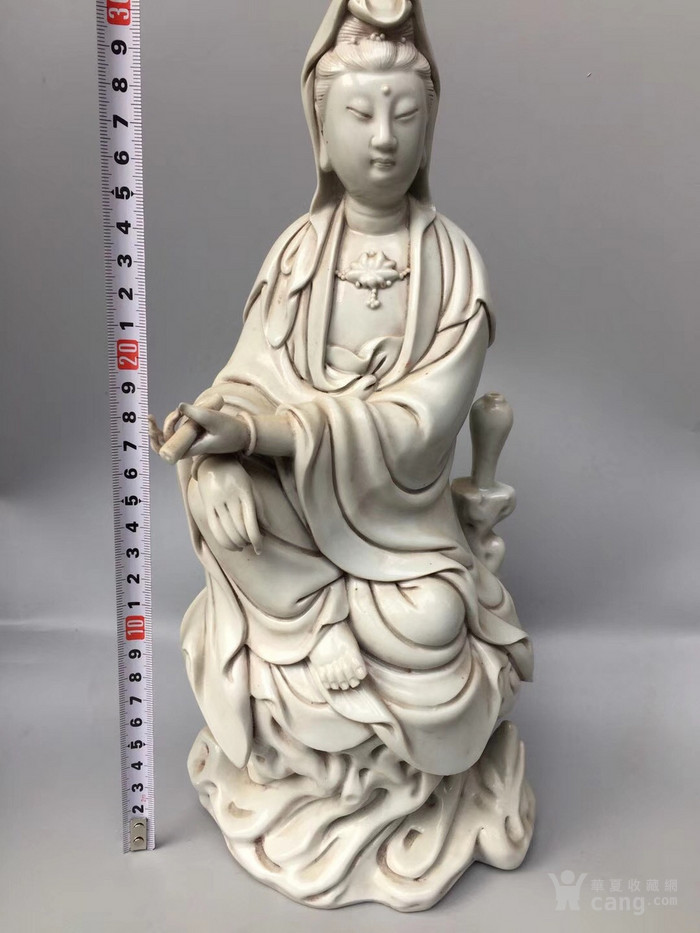 德化观音