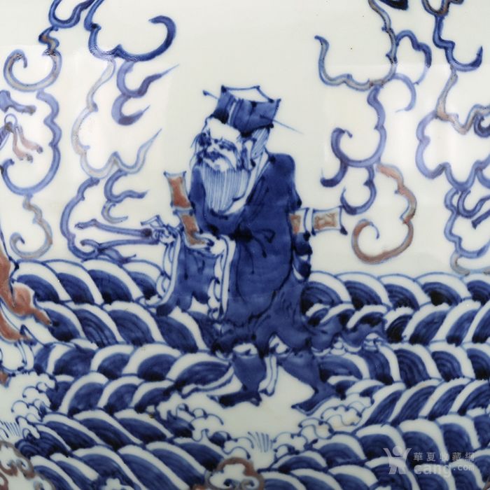 地摊交易区所展示的物品交易信息,其真实性、准确性和合法性由信息发布人负责,华夏收藏网不承担任何法律责任。 华夏收藏网有两种交易模式,1、买卖双方私下协商自行交易;2、买卖双方委托华夏收藏网代理交易。 凡是用户私下交易免费,但本网不承担任何责任。华夏收藏网提醒:为保障您的利益,推荐您选择委托华夏收藏网代理交易,具体安全交易方法如下: 代理交易其运作的实质是以华夏收藏网为货与款转移的中介,提供让买卖双方都放心货款转移的一种服务。 1、买卖双方通过看图、交流达成交易意向,买家将货款作为押金汇至本网,本网收到押金